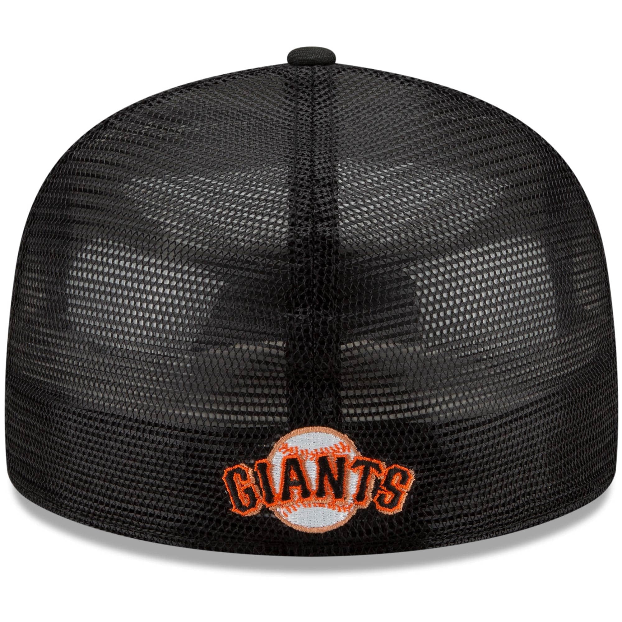 San Francisco Giants New Era State Fill 