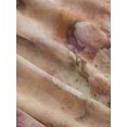 thumbnail image 4 of Women's Floral Ruched Bodycon Cami Midi Dress, Spring Summer Elegant Vacation Party Dress, 4 of 4