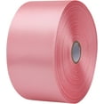 thumbnail image 2 of 2 inch x 50 Yards Rose Gold Single Face Satin Ribbon Solid Fabric Ribbon for Gift Wrapping Floral Bouquets Wedding Birthday Party Decoration Hair Floral Craft Sewing, 2 of 8