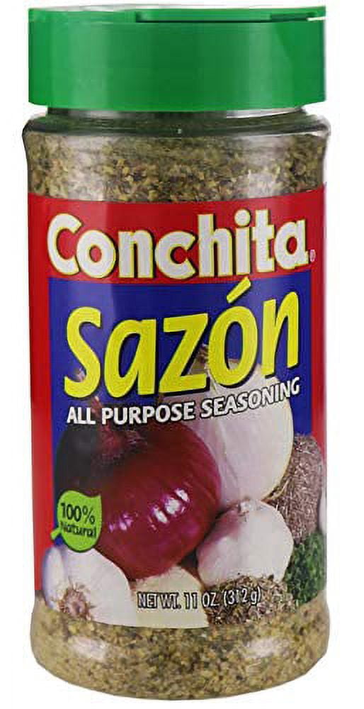 CONCHITA FOODS INC Hispanic Foods - Coming Soon
