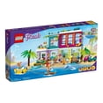 thumbnail image 4 of Set LEGO Friends Casa de Vacaciones en la Playa, 4 of 4