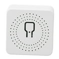 thumbnail image 2 of Module de Commutateur de Relais Sans Fil, Commutateur de Relais Intelligent de Minuterie Personnalisable pour le Salon, 2 of 7