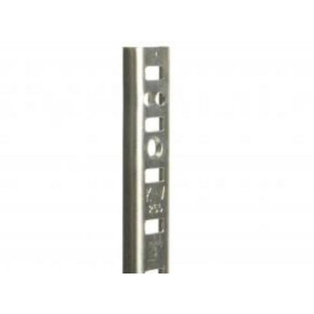 

2 PC-Knape & Vogt PK255ZC48 Zinc Pilaster Strip Standard 4 x 5/8