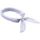 thumbnail image 1 of Xihbxyly Toalla de Hielo de Verano, Bufanda Refrescante de Algodón Puro, Relleno de Polímero Ecológico, Absorbe El Sudor, Cómoda, Versátil para Cuello, Frente, Muñecas y para Refrescar Mascotas. Tama, 1 of 2