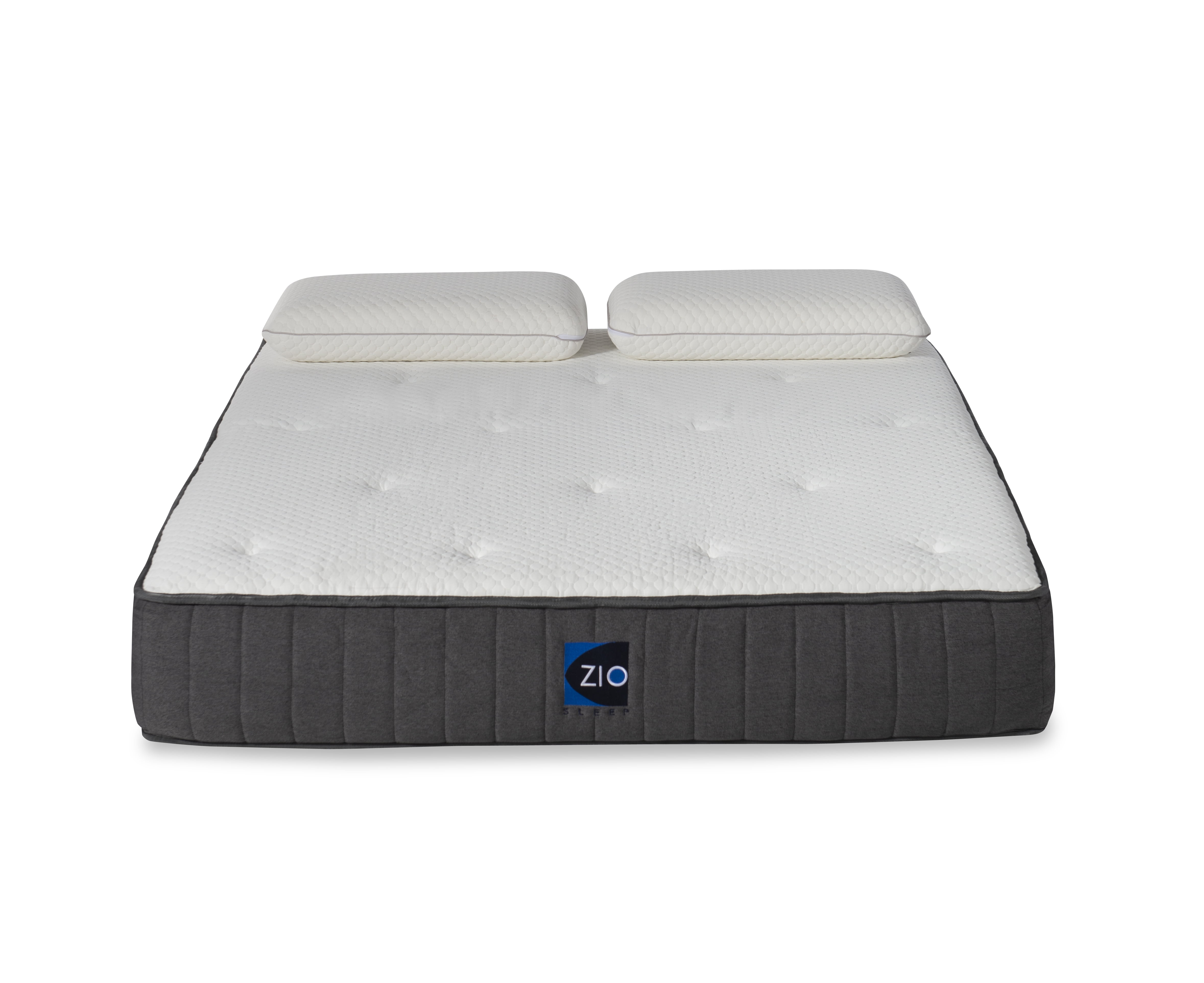 Zio Sleep Mattress Inch