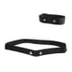 thumbnail image 1 of 50 Piezas Correa del Pecho de Frecuencia Cardíaca Correa Elástica Ajustable para Sports Monitor de Ritmo Cardíaco Inalámbrico, 1 of 10