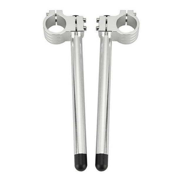 Manilr Manubrio de Aluminio de Agarre à moto Motocicleta Accesorio Monturas Piezas de Universal Pta Yotijar Manejar Accesorios De Bar