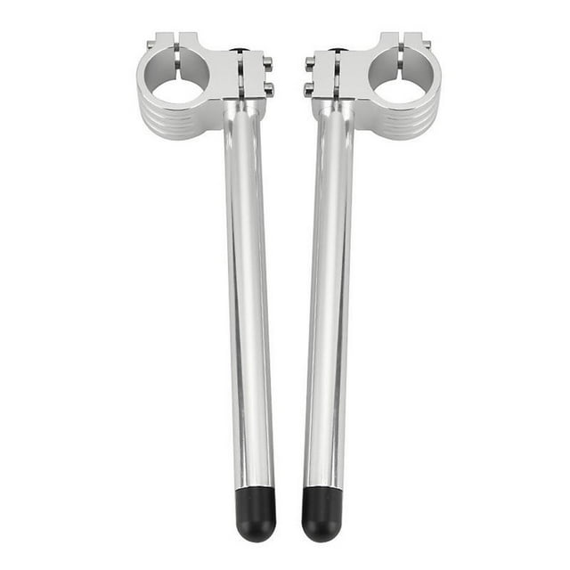 Manilr Manubrio de Aluminio de Agarre à moto Motocicleta Accesorio Monturas Piezas de Universal Pta Yotijar Manejar Accesorios De Bar