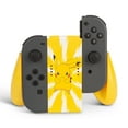 thumbnail image 5 of PowerA Joy-Con Comfort Grip for Nintendo Switch - Pokémon: Pikachu, 5 of 9