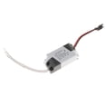 thumbnail image 2 of Conductor de la lámpara de la fuente de alimentación del conductor del LED para el 4-7W del dormitorio Yuyangstore Fuente de alimentación del controlador LED, 2 of 6