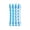 Blue_a, variant on SugarBloom Inflatable pool mat for adults - Wave stripe floating lounge, single person hole style, perfect pool float for sun tanning, great for lake parties and pool relaxing.,Green
