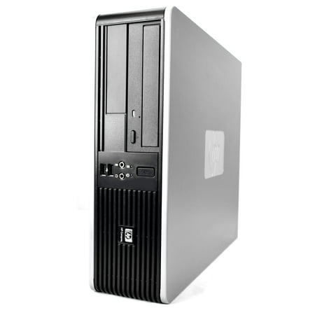 HP 7900 Desktop Computer with Windows 10 Home Intel Core 2 Duo 3.0GHz Processor 4GB RAM 250GB Hard Drive DVD and WiFi (Best Wifi Adapter For Windows 10)