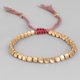 thumbnail image 1 of OFFIGAM Bracelet Knit De Cobre Con Y Borla Decorativa En Color Para Uso Diario, 1 of 6