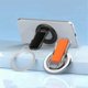 thumbnail image 5 of Magnetic Phone Holder for 360 Degree Rotation Double Magnet Finger Ring Stand for 14 15 16, 5 of 5