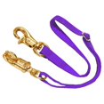 thumbnail image 1 of Tough 1 Amarre De Remolque Ajustable Morado 18 - 36, 1 of 1
