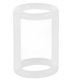 thumbnail image 1 of Accesorio de anillo de silicona para eje de máquina de helados. Anillo de silicona de repuesto para eje de máquina de helados., 1 of 6