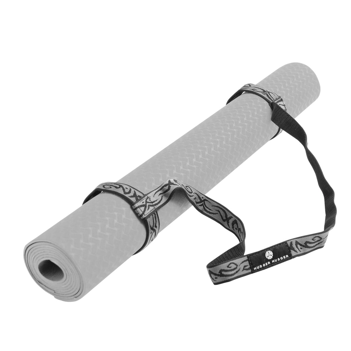 Hugger Mugger Simple Sling for Yoga Mats - Walmart.com