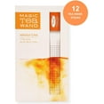 thumbnail image 2 of Premier Magic Tea Wand Masala Chai, 12 Tea Wands, 1.05 oz(30g), 2 of 7