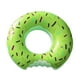 Anneau de Piscine en Donut pour Piscine Gonflables Donut Pool Float – image 1 sur 5
