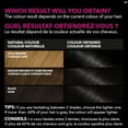 thumbnail image 2 of Olia Permanent Hair Dye Ammonia Free, 2 of 9