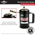 thumbnail image 2 of Titan Tool Twin Pack Spot Spray Set TITAN NA, 2 of 5