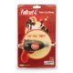 thumbnail image 5 of Figura de acción FanWraps Fallout Nuka Cola Blaster Wall Armory, 5 of 8