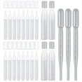 thumbnail image 1 of 20 Marcadores de Pintura Acrílica Rellenables, Bolígrafos Rellenables Vacíos de 3 mm, 6 mm y 15 mm, Bolígrafos Rellenables Blancos de Grafiti en ., 1 of 5