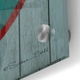 thumbnail image 2 of Epic Art 'No Wake Zone' by Susan Ball, Acrylic Glass Wall Art, 24"x24", 2 of 5