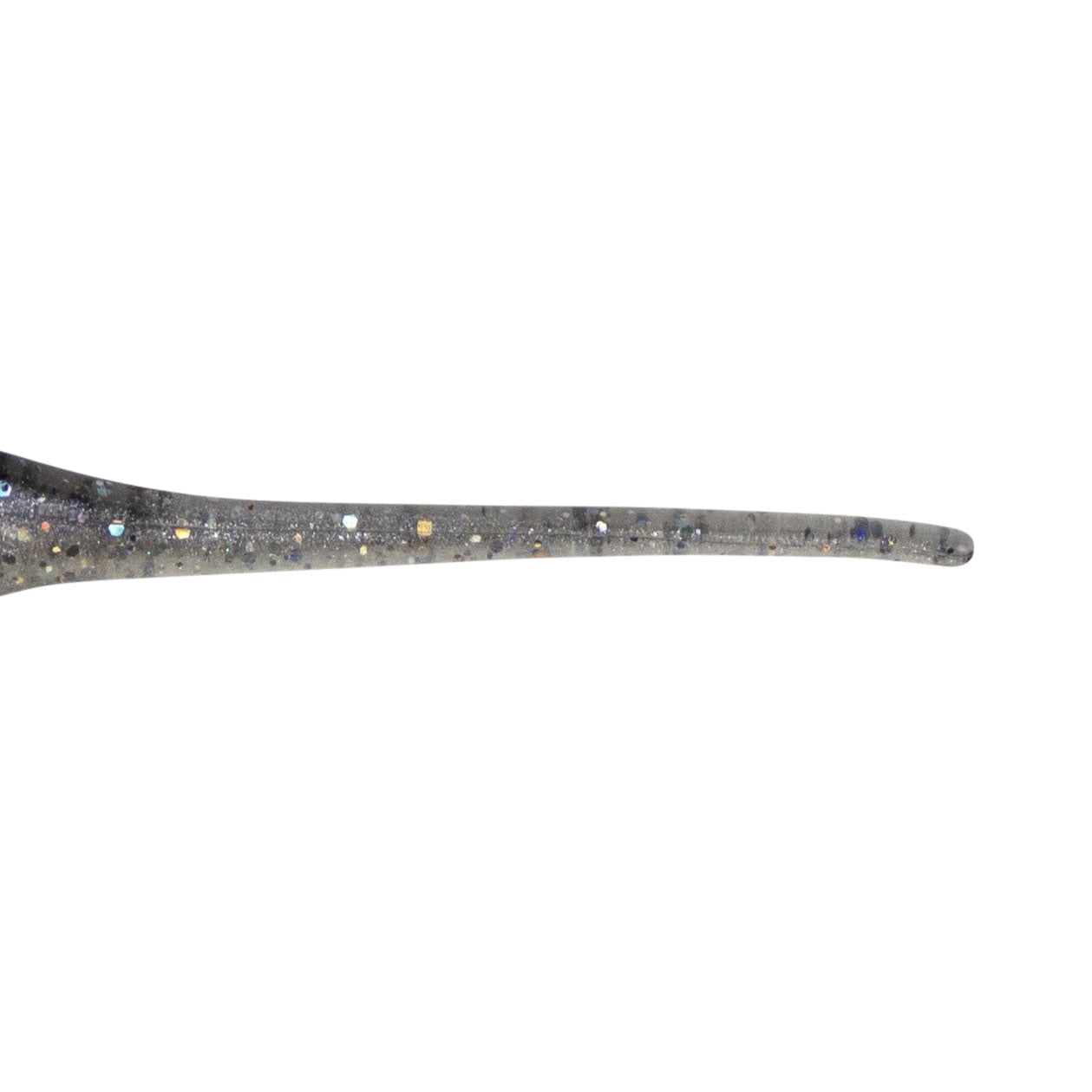 (2 pack) Bobby Garland Baby Shad Crappie Bait 2" Threadfin Shad 18 Count