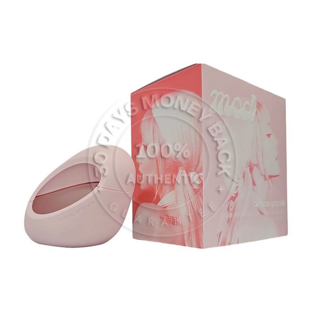 Ariana Grande Mod Blush by Ariana Grande Eau De Parfum Spray 3.4