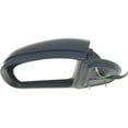 thumbnail image 4 of New Door Mirror Compatible with 2005-2007 Mercedes-Benz C230 C240 C280 C320 C350 C55 AMG Left Driver Side 1.8L 2.5L I4 M272 M112 M113K 189HP Replaces 20381071762038200000 MZ45EL-S, 4 of 5