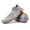 Grey, variant on Men Women Barefoot Shoes Breathable Mesh Shoes for Water Yoga Fitness Hiking Color:Purple,Size:7.5