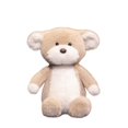thumbnail image 2 of Nuevo pingüino de peluche McLe, juguete for niños que duermen tranquilos, muñeco de perro, muñeco de ganso grande, regalo for niñas, 25 cm, 2 of 2