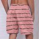 thumbnail image 4 of Pantalones Cortos para Hombre Atléticos Pantalones de Playa de Impresión Especial, Pantalones Cortos Atléticos de Poliéster Elásticos para Hombres, 4 of 8
