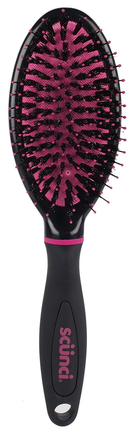 Scünci Brushology Cushion, Brushology Cushion