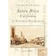 thumbnail image 2 of Santa Rosa (Postcard History), 2 of 2