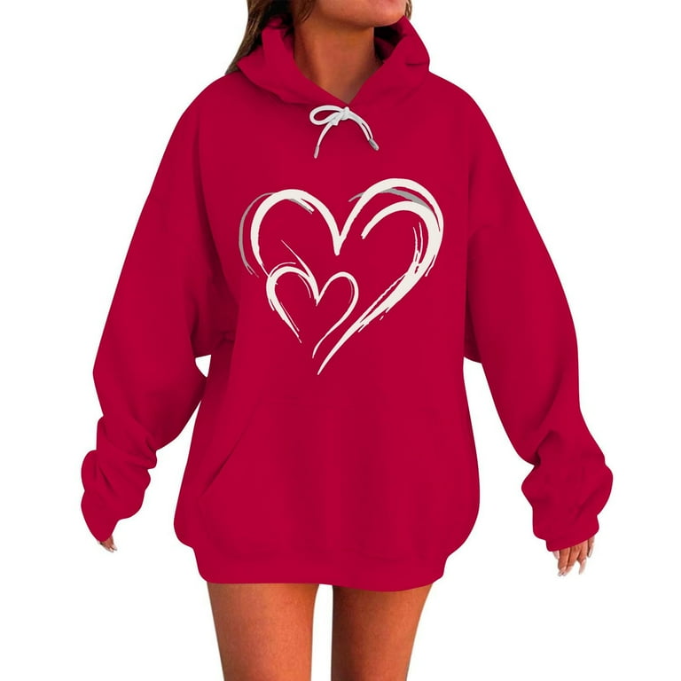 【2/28 いちご】HTH lace heart logo hoodie lauren-moshi-stitched-elements
