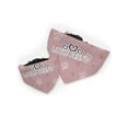 thumbnail image 3 of Little Friend Pet Bandana  -Smartprints Designs,  Small, 3 of 5