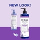 thumbnail image 2 of Loción corporal Dr. Teal's con aceite esencial de lavanda, 540 ml (paquete de 3), 2 of 9