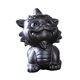 thumbnail image 5 of Estatuilla de en miniatura, adorno de de bestia de la , artesanías coleccionables, escultura de Animal, estatua pequeña de , estilo H, 5 of 8
