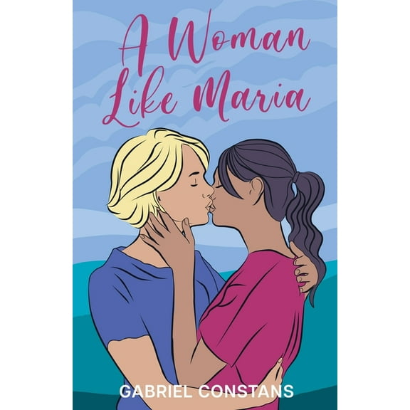 A Woman Like Maria, (Paperback)
