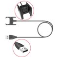 thumbnail image 2 of Cable de carga estándar Reemplazo del cable de carga del adaptador de 3.3 pies para Fitbit Charge 2 Tmvgtek Para estrenar, 2 of 9
