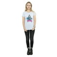 thumbnail image 2 of DC Comics T-Shirt en Coton pour Femmes Batgirl Pose, 2 of 3