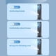 thumbnail image 4 of Enfriador de Aire Portátil para Dormitorio, Ventilador de Torre Silencioso con USB, Ventilador de Refrigeración por Agua Portátil, Nebulizador de Agua., 4 of 5
