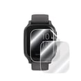 thumbnail image 6 of IPG for Garmin Venu Sq & Venu Sq Music Touchscreen Screen Protector (2 Units) Invisible Ultra HD Clear Film Anti Scratch Guard-Smooth/Self-Healing/Bubble -Free, 6 of 6