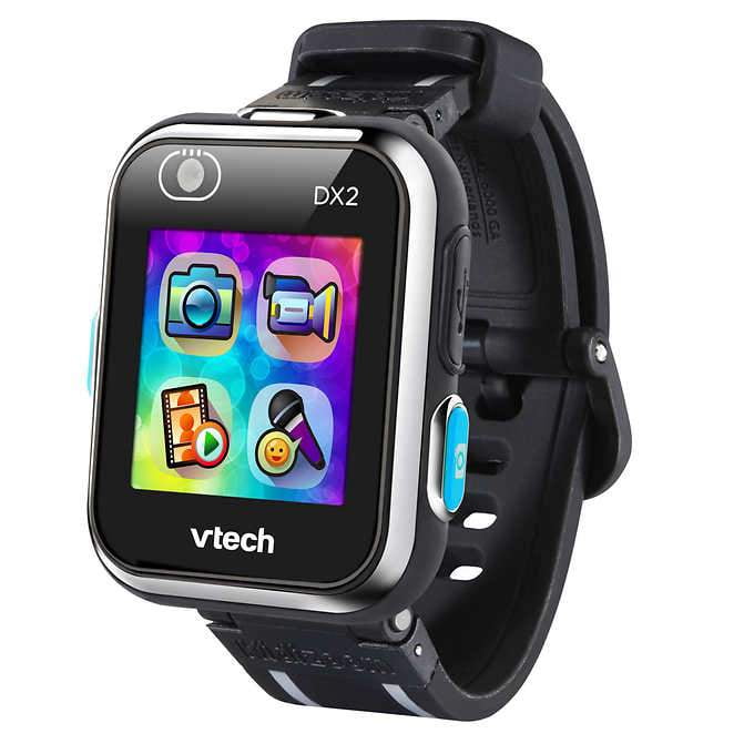 vtech watch walmart