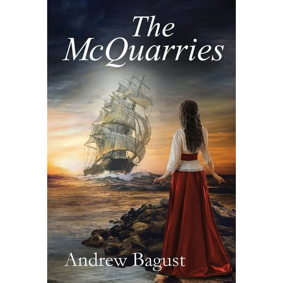 The McQuarries, (Paperback)