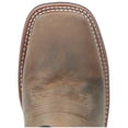 thumbnail image 2 of Smoky Mountain Western Boots Mens Duke Brown Oil Distress 4913, 2 of 2