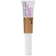 thumbnail image 2 of Corrector de ojeras Maybelline líquido completo iluminador duradero tono Tan 0.23 fl oz, 2 of 2