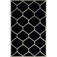 thumbnail image 1 of Safavieh Cambridge Black Transitional Rug - 9' x 12', 1 of 1